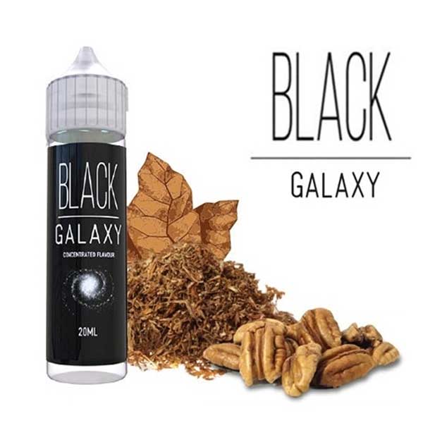 Black Galaxy (20ml to 60ml)